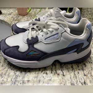 COPY - Womens Adidas Falcon Trace